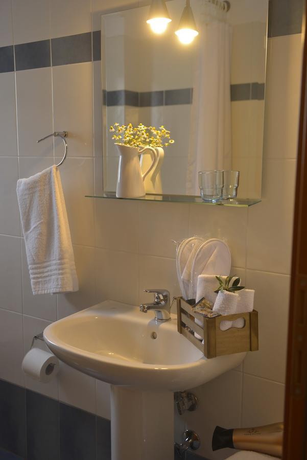 Fountoukli Hotel Kastoria Luaran gambar