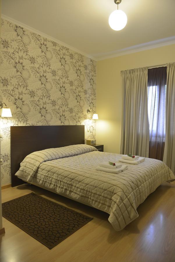 Fountoukli Hotel Kastoria Luaran gambar